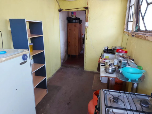 Casa En Venta En Quinta Normal 500m2 Totales Oportunidad