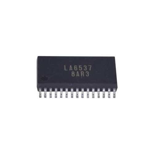 La6537 Circuito Integrado Controlador Sge02139