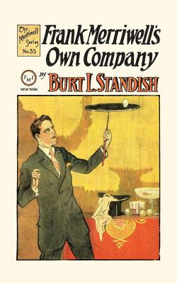 Libro Frank Merriwell's Own Company - Standish, Burt L.