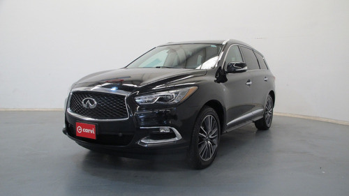 Infiniti Qx60 Sensory V6/3.5 Aut 2020