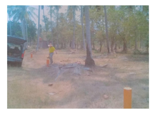 Terreno En Coyuca De Benítez 