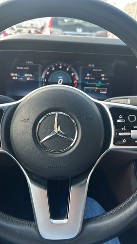 Mercedes-Benz Clase E 2.0 200 Cgi Avantgarde At