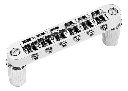 Tune O Matic Puente Nashville Tipo Gibson Puente De Guitarra