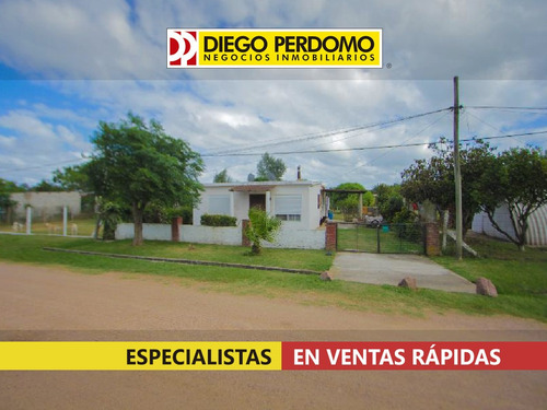 Imagen 4 de 10 de Casa 2 Dormitorios. En Venta, Ciudad Del Plata