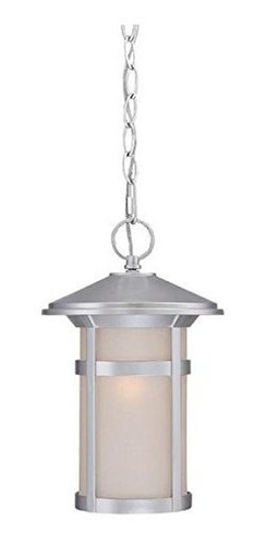 Acclaim 39106bs Phoenix Colección 1-light Luz Al Aire Libre 