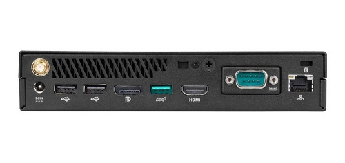 Mini Pc Asus Pb60 Intel I3 8gb Ssd 240 Serie Windows 10 Pro
