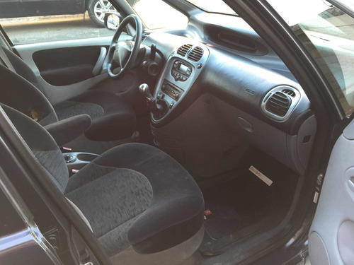 Citroën Xsara Picasso 2.0 Exclusive 2007