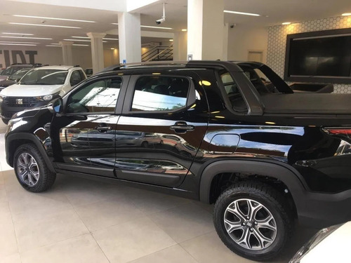 Imagen 6 de 25 de Fiat Oficial Strada 1.4 0km Tomamos Pick Up Y Suv Usados H-