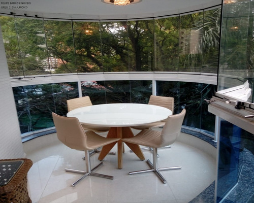 Imagem 13 de 14 de Apartamento - Ap00035 - 68576074