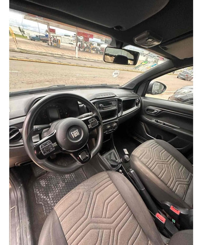 Fiat Strada 1.3 FIREFLY FLEX FREEDOM CS MANUAL