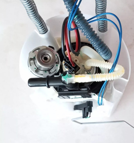 Bomba Gasolina Charger 2020 2021 2022 60408762ab Original
