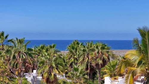 Villa Fernanda, Todos Santos, Bcs