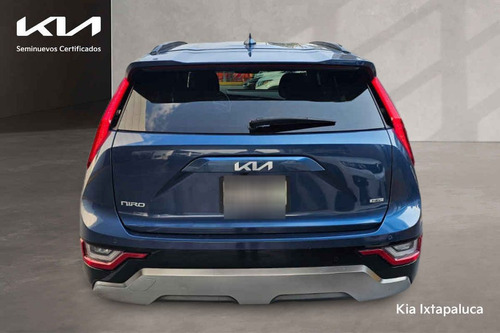 Kia Niro 2023