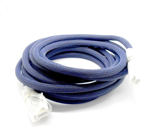 Cabo Hdmi 7 Metros 1.4 Logical Cables Blue Diamond 4k 3d Fhd