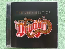 Comprar Eam Cd The Very Best Of Dragon 2010 + Gran Exito Rain Lluvia