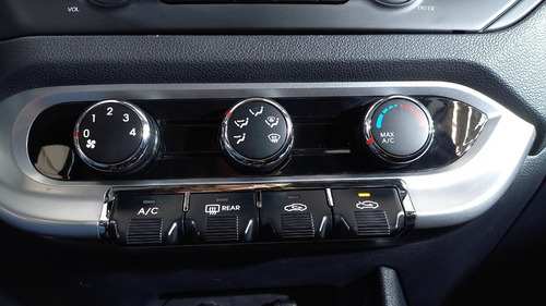 Imagen 13 de 21 de Kia Rio 1.4 R - 330856