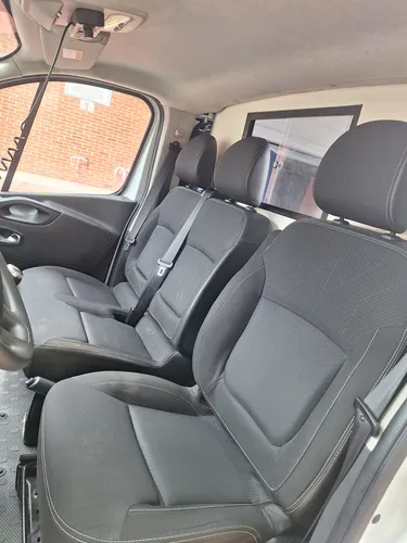 Renault Trafic 1.6l