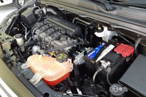 Onix 1.4 Ltz Spe/4