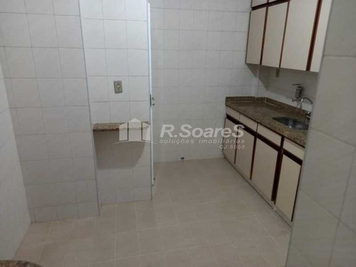 Imagem 5 de 15 de Apartamento Com 2 Quartos Em Copacabana, Rua Cinco De Julho - Baap20009