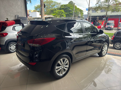 Hyundai IX35 ix35 2.0L 16v Launching Edition (Flex) (Aut)