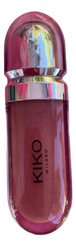 Labial Gloss Hydra Kiko Milano Número 35