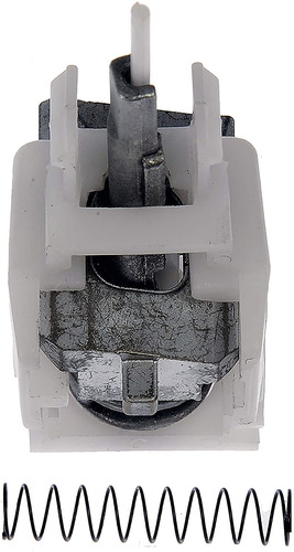 Carcaza Cilindro Ignicion Oem: 4690495