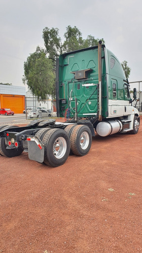 Freightliner Cascadia 2015