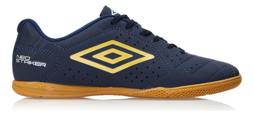 Umbro Chuteira U01FB005008 FG Indoor Masculino