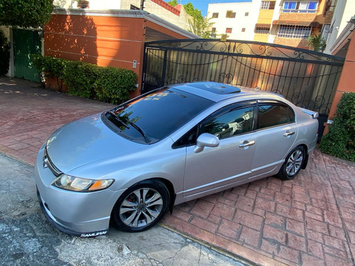 Honda  Civic  Americana 