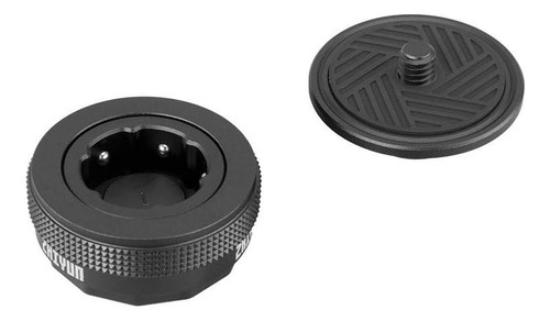 Zhiyun Kit De Instalación Rápida Para Acoplar Y Desacopla...