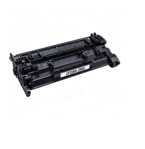 Toner Laser Compatible Con Hp Cf226a 26a (3.1k) / M402 M426