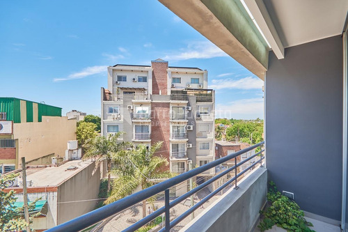 Imagen 16 de 30 de Venta Departamento 2 Ambientes En Haedo Centro (3a)