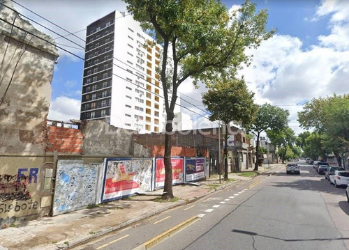 Imagen 3 de 6 de Terreno Lote En Venta O Permuta Ubicado En Ciudad Autónoma De Buenos Aires, Capital Federal