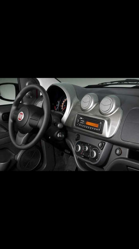 Fiat Uno 2012 1.0 Vivace Flex 5p