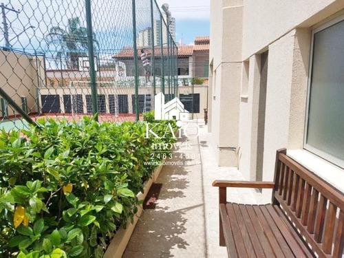 Imagem 13 de 14 de Riviera Francesa 56m 2dorms 1vaga Próx Av Guarulhos 275 Mil