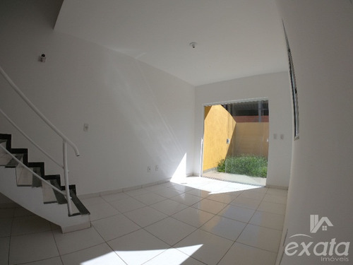Imagem 8 de 12 de Venda Duplex 4 Quartos No Bairro Nova Almeida Centro