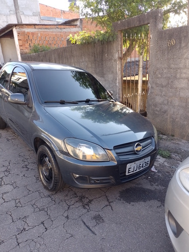 Chevrolet Celta 1.0 Life Flex Power 3p