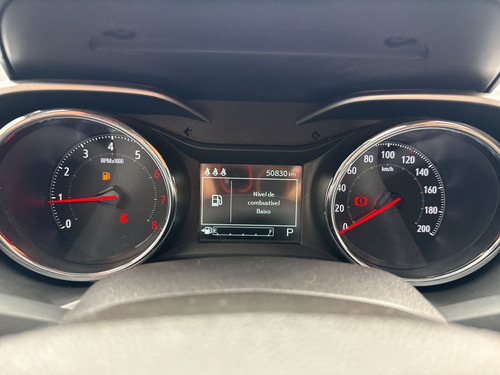 Chevrolet Tracker 1.0 TURBO FLEX LT AUTOMÁTICO