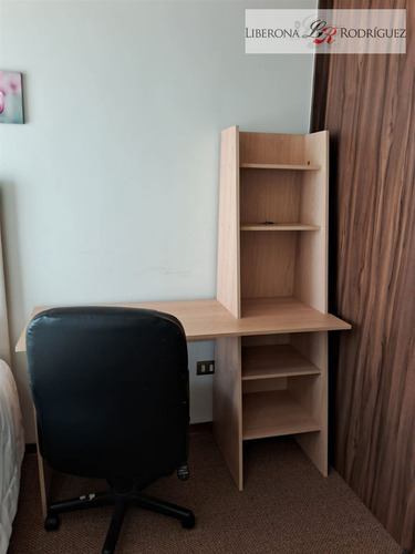 Departamento En Arriendo, Parque Inglés