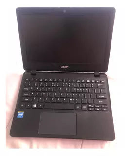 Netbook Acer Aspire Es1-111