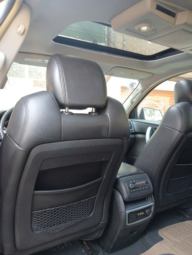 GMC Acadia 3.6 C 7 Pas Qc Piel 4x4 At