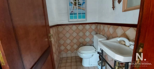 Propiedad En Venta En La Barra A Una Cuadra Y Media Del Mar