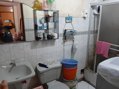 Casa 333mts2 En Urb. Los Cipreses - Cer. Lima *negociable*