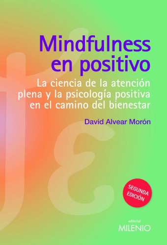 Libro Mindfulness En Positivo