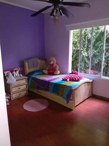 Casa En Venta En Club De Campo Los Rosales Canning