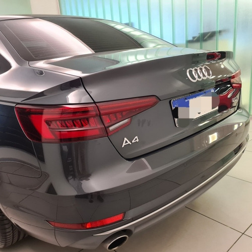 Imagen 23 de 25 de Audi A4 Usado 2.0 Tfsi 190 Cv Sport 2019 2018
