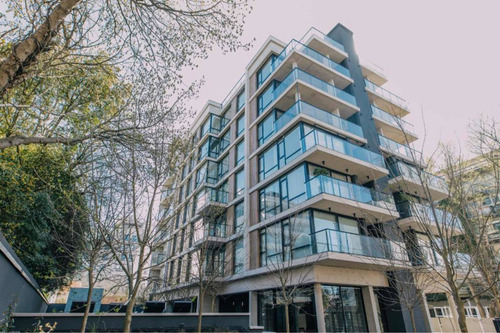 Zona Guemes - Premiun (mar Del Plata) Ubicado En La Mejor Parte, De 3 Ambientes Con 2 Baños , 1 En Suite Y Lavadero, Con Balcón /terraza Y Cochera Cubierta En El Mismo Edificio. Piscina / Gym