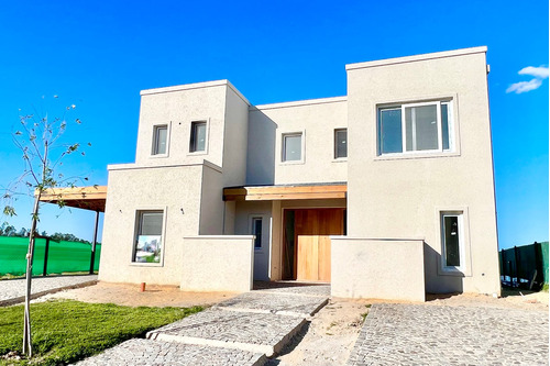 Casa  En Venta En Santa Ana, Villanueva, Tigre