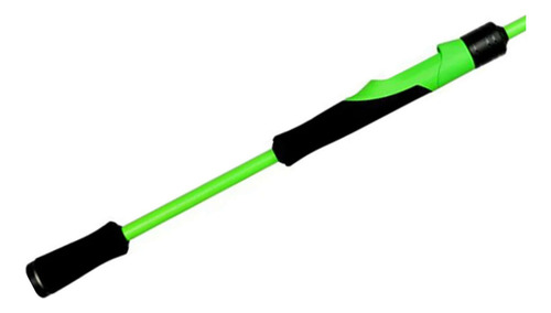 Vara Daisen Midori S10 601-f-l 6'0'' 1,83m 12lb Molinete 1p
