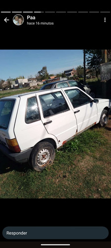 Fiat Uno 1.4 S Confort